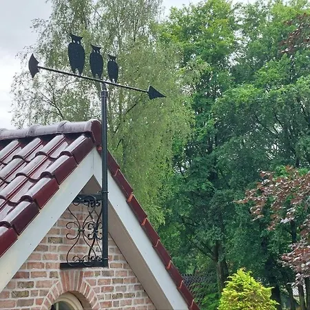 De Drie Uiltjes