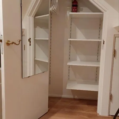 Frühstückspension De Drie Uiltjes