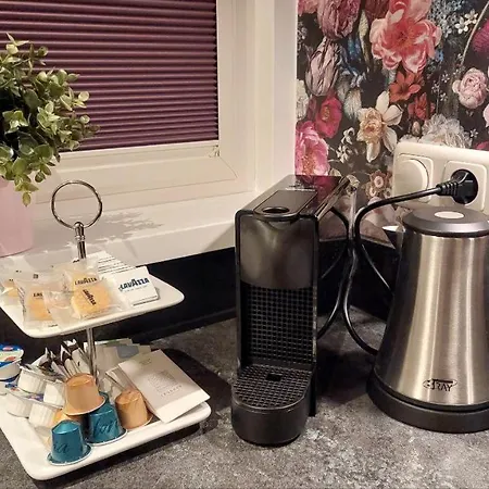 De Drie Uiltjes Frühstückspension 3*