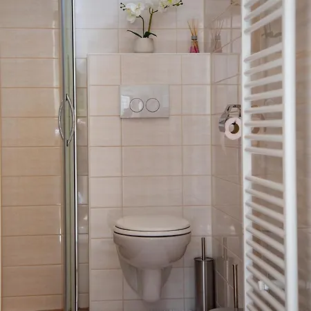 Frühstückspension De Drie Uiltjes 3*