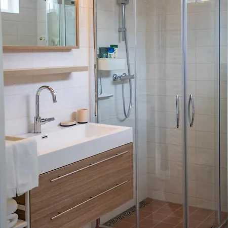 Frühstückspension De Drie Uiltjes Epe