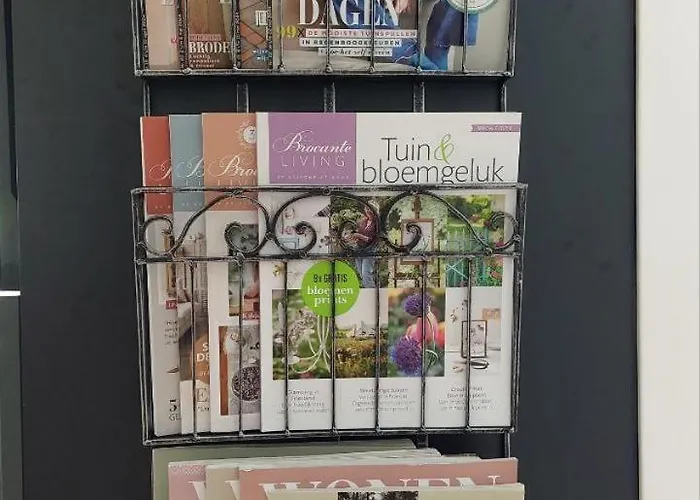 De Drie Uiltjes 3* Epe