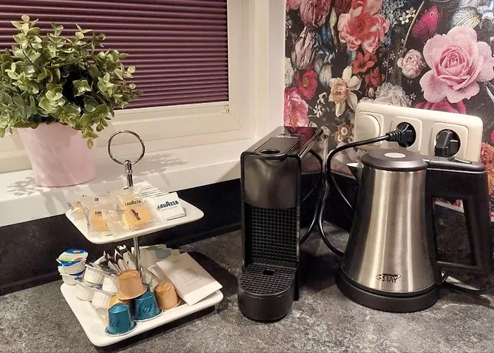 De Drie Uiltjes Bed and breakfast 3*