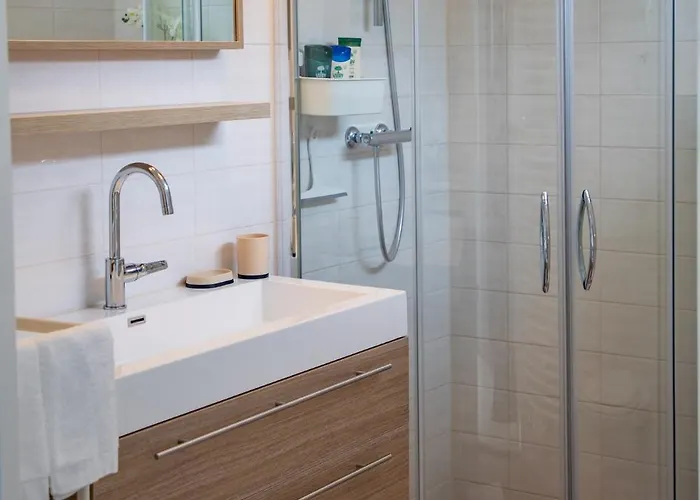 Bed and breakfast De Drie Uiltjes Epe