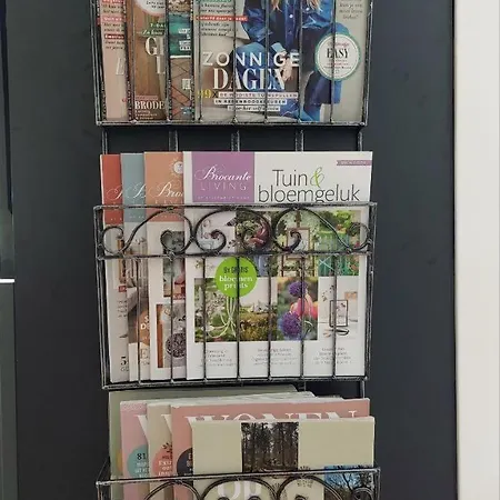 De Drie Uiltjes 3* Epe