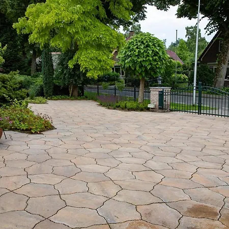 De Drie Uiltjes 3* Epe