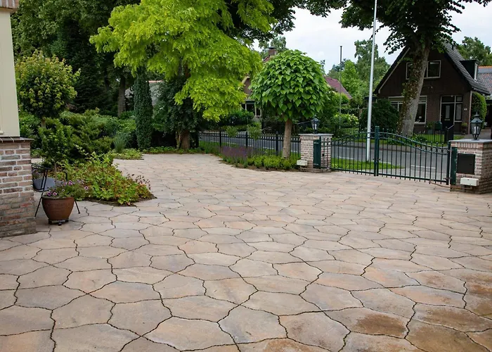 De Drie Uiltjes 3* エーペ